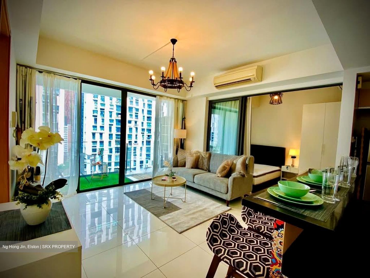The Beacon (D2), Apartment #580777811